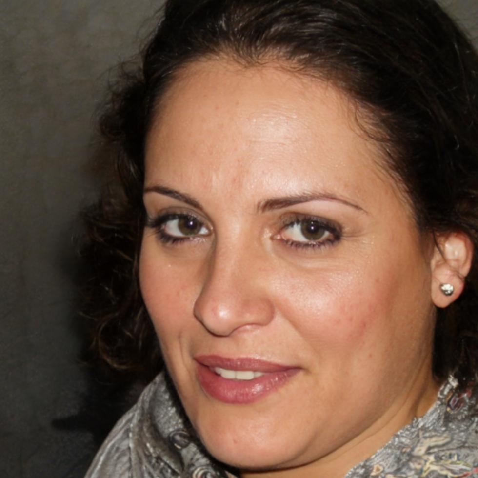 Miembro de la comunidad - Laura González