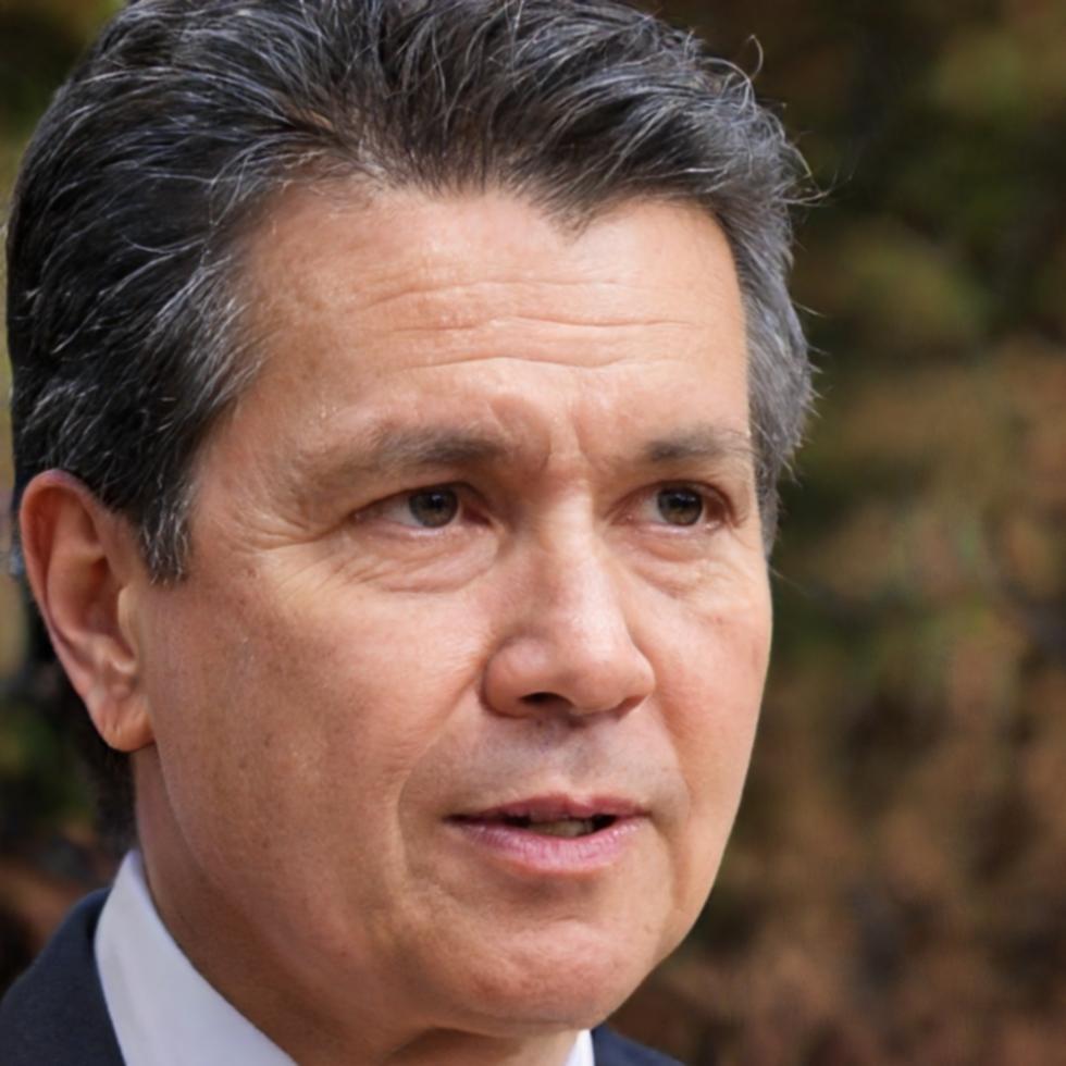 Miembro de la comunidad - Miguel Torres